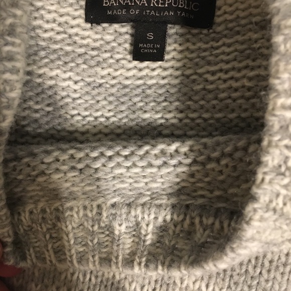 Cozy wool sweater - Picture 3 of 4